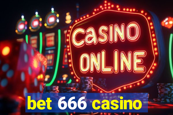 bet 666 casino