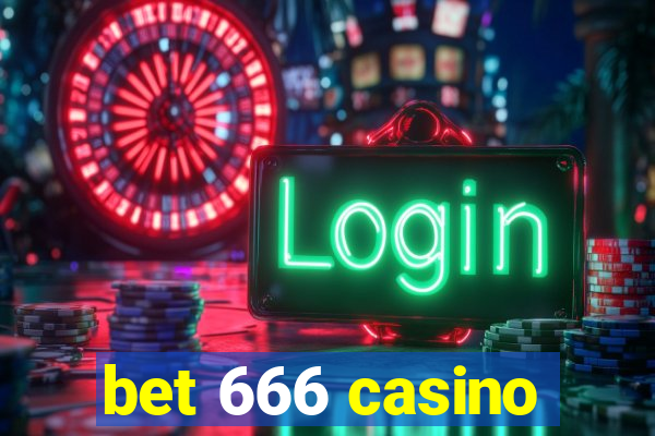 bet 666 casino