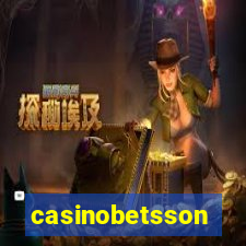 casinobetsson