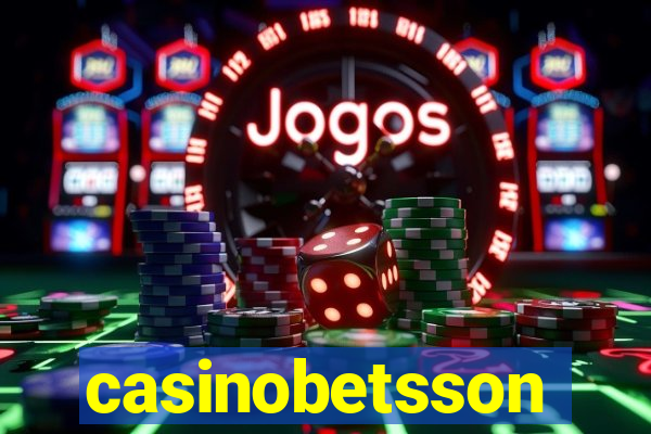 casinobetsson