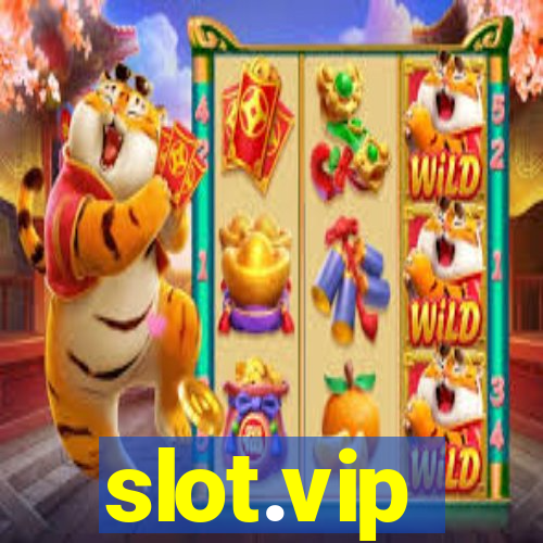 slot.vip