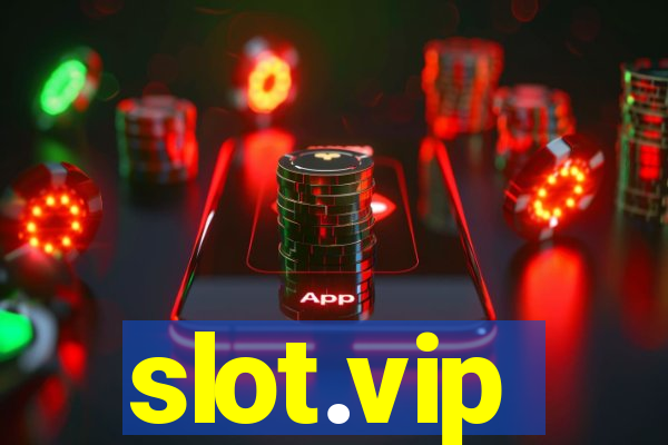 slot.vip