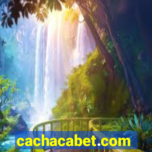 cachacabet.com