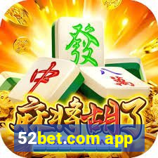 52bet.com app