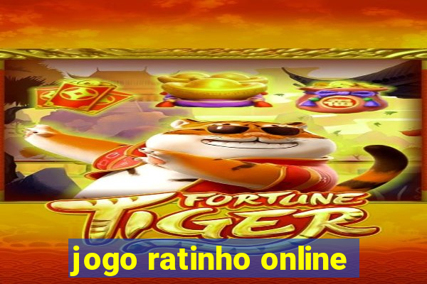 jogo ratinho online