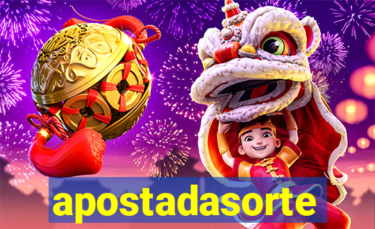 apostadasorte