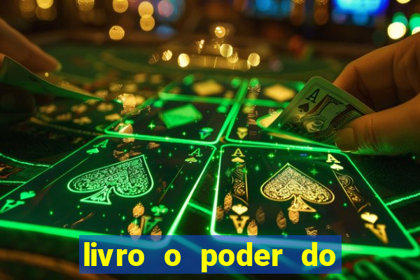 livro o poder do agora pdf