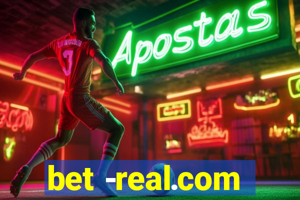 bet -real.com