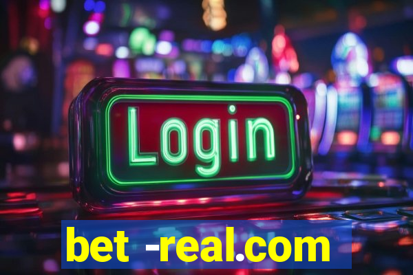 bet -real.com