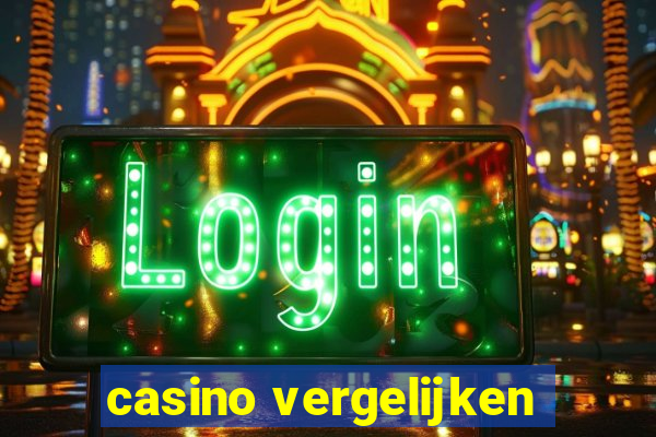 casino vergelijken