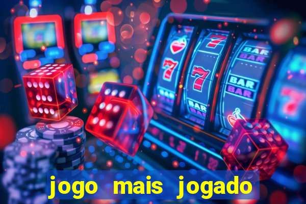 jogo mais jogado na china