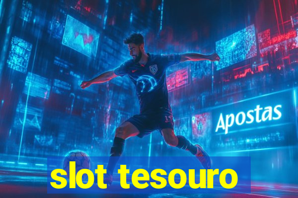 slot tesouro