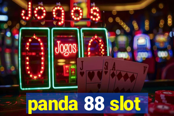 panda 88 slot