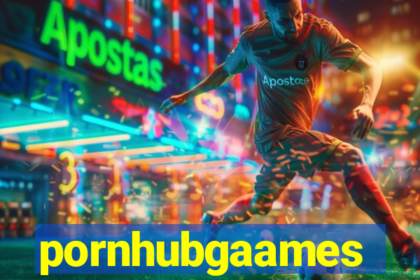 pornhubgaames