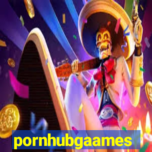 pornhubgaames