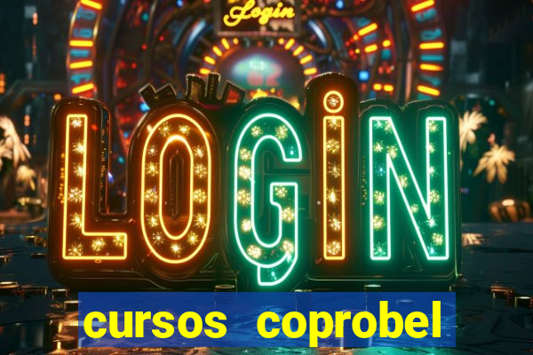 cursos coprobel porto alegre