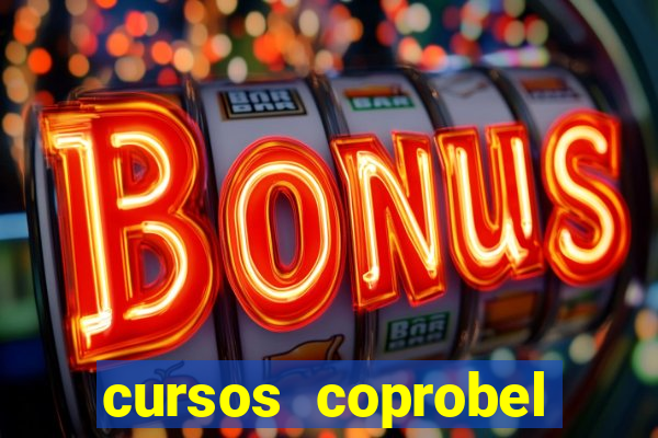 cursos coprobel porto alegre