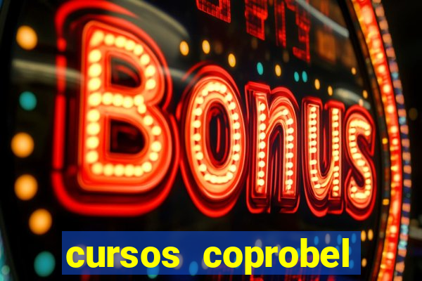 cursos coprobel porto alegre