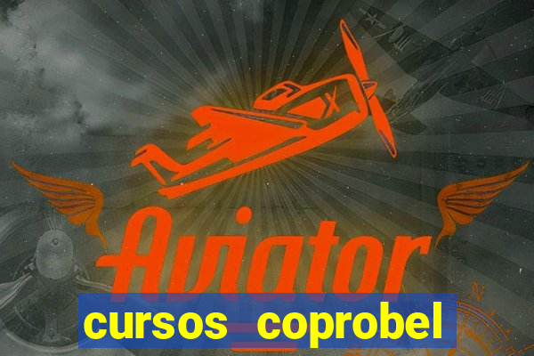 cursos coprobel porto alegre