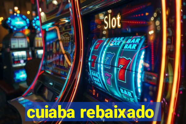 cuiaba rebaixado