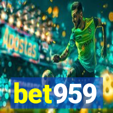 bet959