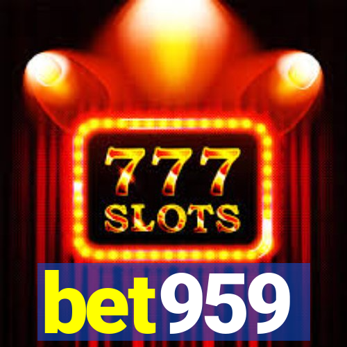 bet959