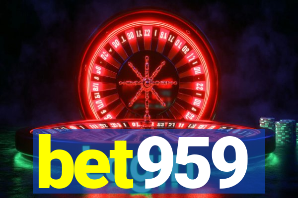 bet959