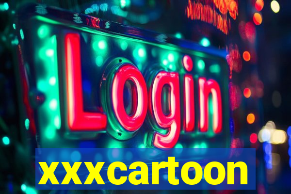 xxxcartoon