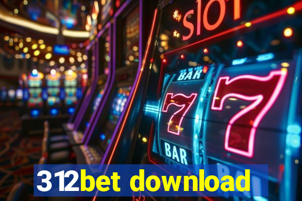 312bet download