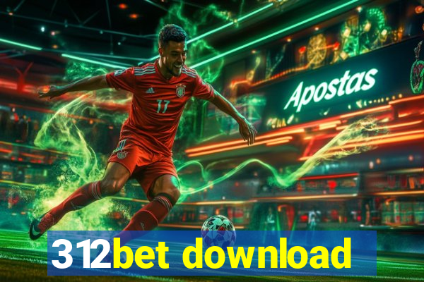 312bet download