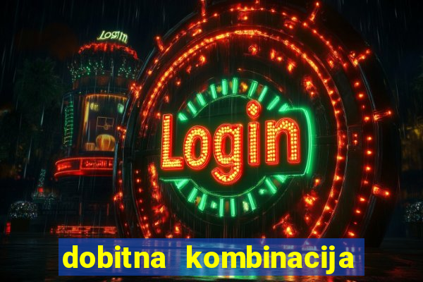 dobitna kombinacija bingo brojeva