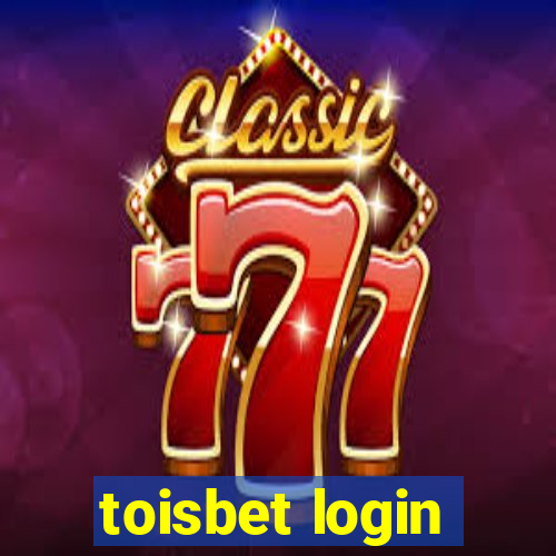 toisbet login