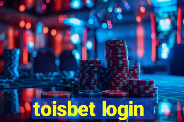 toisbet login