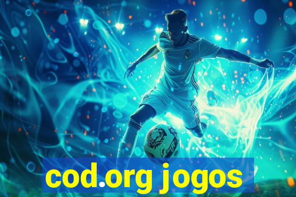 cod.org jogos