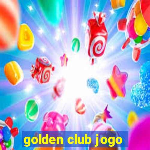 golden club jogo