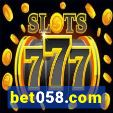 bet058.com