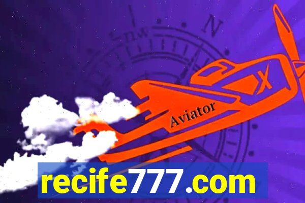 recife777.com