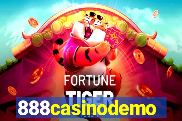 888casinodemo