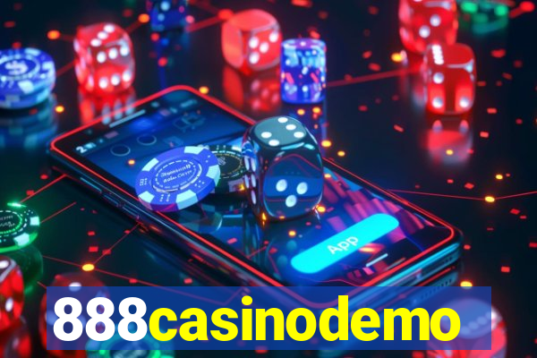 888casinodemo