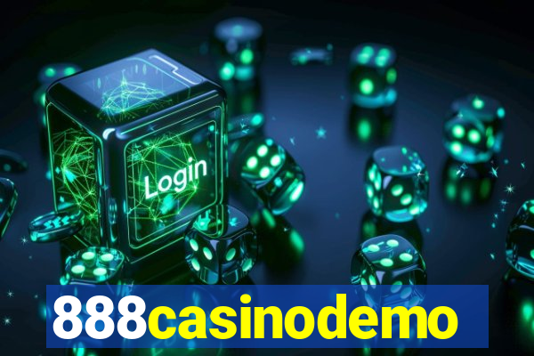 888casinodemo