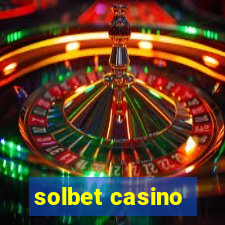 solbet casino