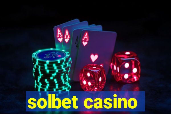 solbet casino