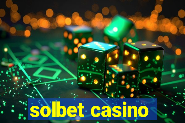 solbet casino