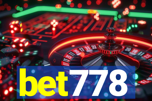 bet778