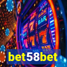 bet58bet