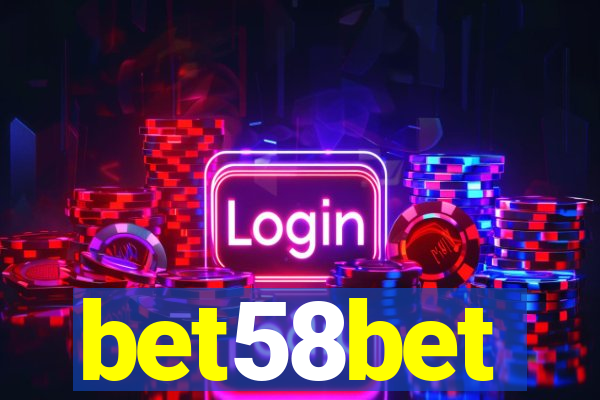 bet58bet