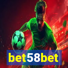 bet58bet