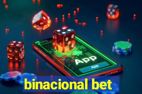 binacional bet