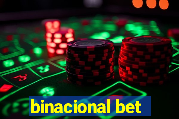 binacional bet