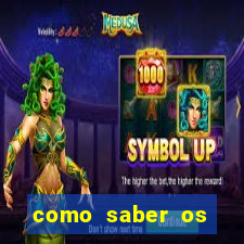 como saber os minutos pagantes dos slots